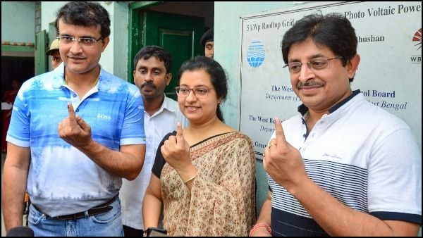 পাওয়া গেল ব্লকেজ, সেন্ট বসানোর পরিকল্পনা, সৌরভের পরিবারে ফের হৃদরোগের আক্রমণ