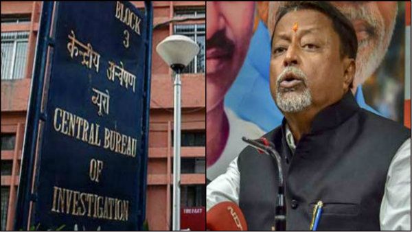মুকুল রায়কে নিয়ে সারদা মামলায় সিবিআই কোনপথে হাঁটতে চাইছে! ভোটের আগে জল গড়াল কতদূর