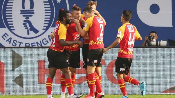 লাল-হলুদে বিতর্কের আবহেই কলকাতা লিগের সূচি প্রকাশ, কবে মুখোমুখি হচ্ছে দুই প্রধান?