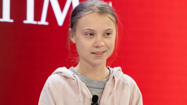 গ্রেটা থুনবার্গ, হু, আলেক্সি নাভালনি মনোনীত হয়েছেন নোবেল শান্তি পুরস্কারের জন্য