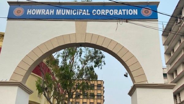 হাওড়া পুর নিগম থেকে আলাদা হল বালি পুরসভা