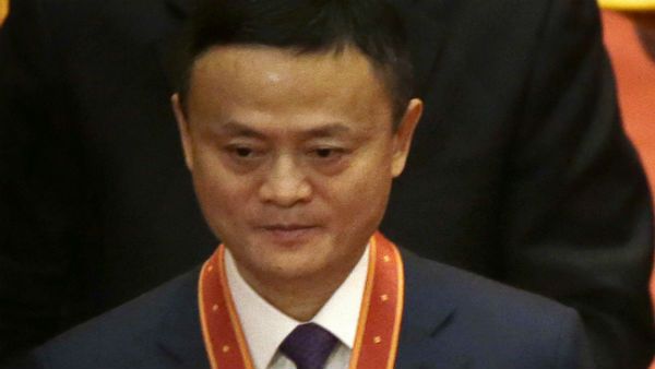 টানা দু'মাস বেপাত্তা চিনা ধনকুবের জ্যাক মা! জিনপিং সরকারের বিরোধিতাই কী তবে কাল?