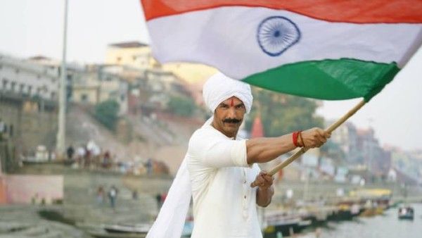 প্রজাতন্ত্র দিবসের দিন অমিতাভ থেকে সোনু সুদ শান্তি ও সমৃদ্ধির শুভেচ্ছা জানালেন দেশবাসীকে