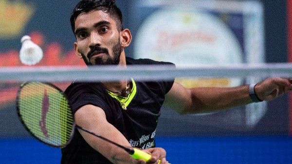 এগোলেন পোনাপ্পা, হার শ্রীকান্ত, কাশ্যপের, অল ইংল্যান্ড ওপেনে ভারতের মিশ্র শুরু