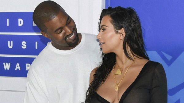 কার্দাশিয়ান্স টিভি শোয়ের সঙ্গেই কি শেষ হতে চলেছে কিম কার্দাশিয়ান-কেন ওয়েস্টের বিয়ে!‌