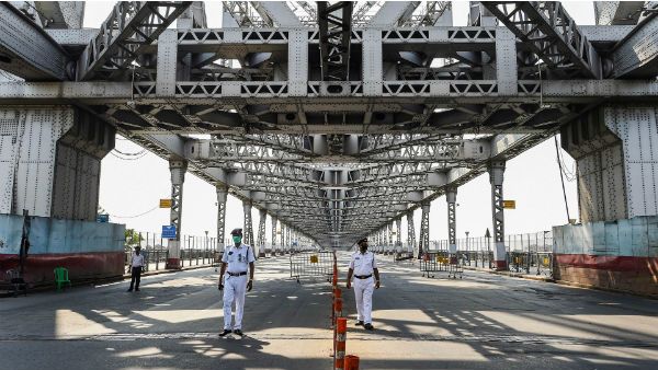 লকডাউনের বছরে কলকাতায় মারাত্মক দুর্ঘটনা কমল ২৫ শতাংশ, এ বছর আরও উদ্যোগ গ্রহণ ট্রাফিকের