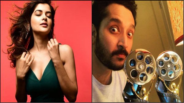 নতুন বছরে টলিউডে নতুন জুটি, 'ট্যাংরা ব্লুজ'তে পরমব্রত-মধুমিতার নতুন কেমিষ্ট্রি