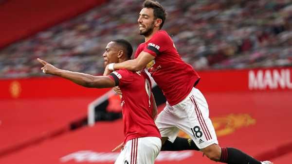 ইউরোপা লিগের শেষ আটে ম্যান ইউ, হেরেও কোয়ার্টারে আর্সেনাল, ছিটকে গেল টটেনহ্যাম