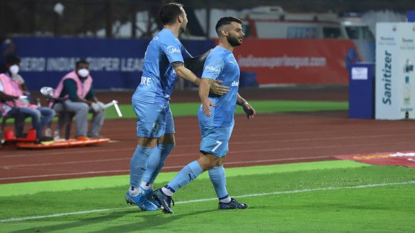 গোলশূন্য এক্সট্রা টাইমও, মুম্বই-গোয়া আইএসএল সেমির দ্বিতীয় লেগের ফয়সলা এবার টাইব্রেকারে