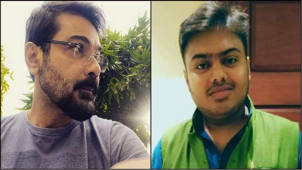 পাভেলের পরিচালনায় প্রসেনজিৎ? প্রযোজনাতেও বড় চমক!