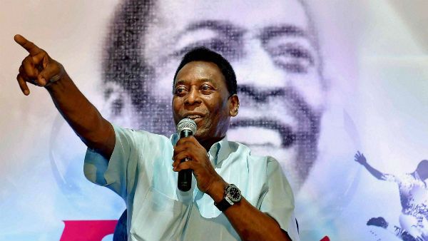Pele: পেলের প্রয়াণে শোক প্রকাশ ফিফার, টুইটারে কী পোস্ট করল সম্রাটের নিজের ক্লাব স্যান্টোস?