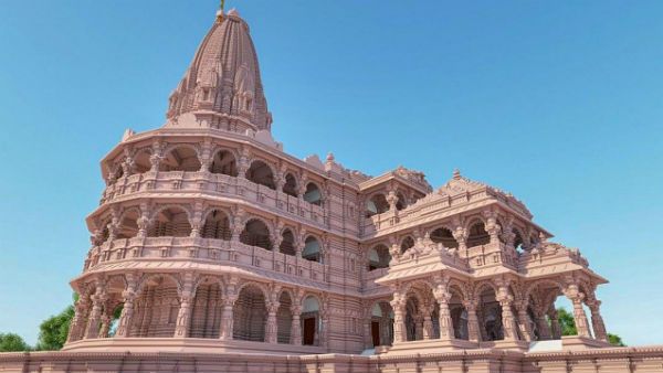 জুড়ছে একাধিক প্রকল্প, বড় হচ্ছে রাম মন্দিরের এলাকা! কোটি টাকা ব্যয়ে নতুন জমি কিনল ট্রাস্ট