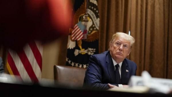 পরমাণু হামলার কথা ভাবছেন ট্রাম্প! বিদায়ী প্রেসিডেন্টকে ঠেকাতে সামরিক কর্তাদের সঙ্গে বৈঠক