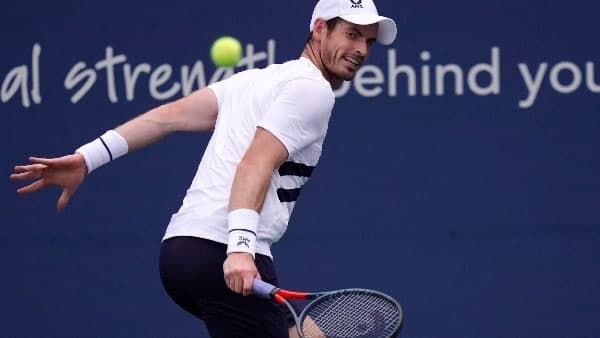 করোনায় আক্রান্ত ব্রিটিশ টেনিস তারকা, অস্ট্রেলিয় ওপেনে অনিশ্চিত!