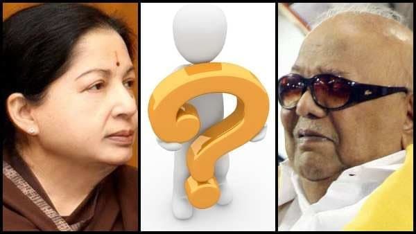 তামিল রাজনীতিতে 'সুপারস্টার'-এর অভাব! অভূতপূর্ব নির্বাচনের সামনে দাঁড়িয়ে দ্রাবিড় ভূমি