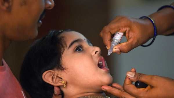 পালস পোলিও ২০২১: সাফল্য ধরে রেখে কীভাবে এগিয়ে ভারত