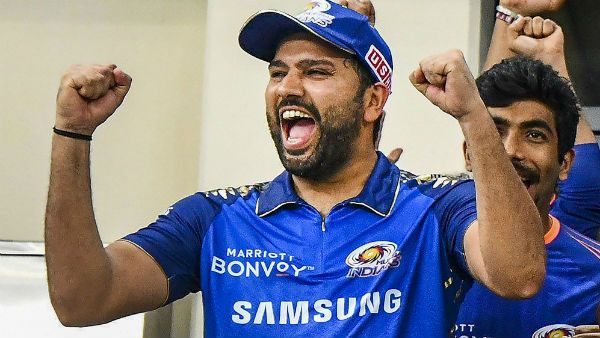 ৫ বারের চ্যাম্পিয়ন মুম্বই আবারও আইপিএলের শীর্ষে, কী এমন করল রোহিত শিবির
