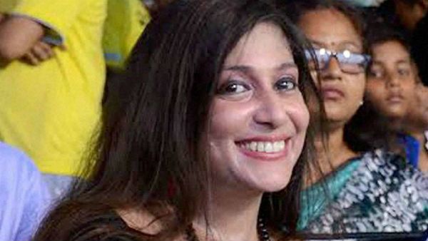 তোলাবাজি করেন বৈশালী ডালমিয়া! বিজেপির লেটার-প্যাডে লেখা চিঠি ঘিরে জল্পনা তুঙ্গে