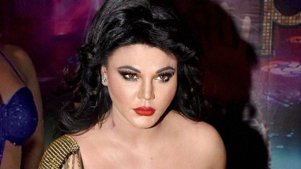 অভিনবের মধ্যে নিজের স্বামীকে দেখতে পান, অকপট রাখি সাওয়ান্ত