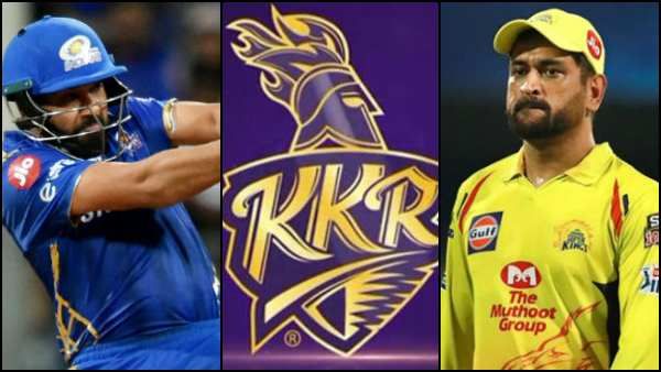 ফের একবার ধোনি-রোহিতদের পিছনে ফেলে আইপিএলে বেশি অর্থ পেতে চলেছেন কেকেআরের ক্রিকেটার