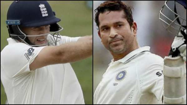 ভারতে আসার আগে ইংল্যান্ড অধিনায়ককে নিয়ে বড় ভবিষ্যদ্বাণী! সচিনের রেকর্ড ভাঙবেন রুট!