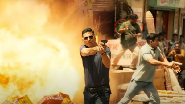 ৮৩, সূর্যবংশী, রাধে, এ বছর বলিউডের বড় বড় সিনেমা মুক্তির অপেক্ষায়