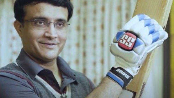 অফ সাইডে সৌরভের মতো আর কে আছেন! প্রশংসা কিংবদন্তি ওয়া-র