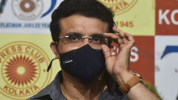 কামব্যাক করছেন সৌরভ, সম্ভবত পরশু বাড়ি ফিরতে পারেন মহারাজ