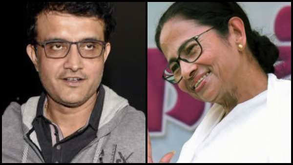 সৌরভ ভালো আছে এতে আমি সবচেয়ে খুশি বললেন মুখ্যমন্ত্রী, মহারাজের জন্য আরোগ্য কামনা মমতার