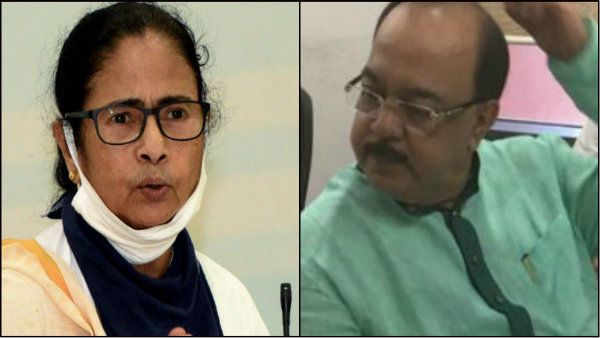 শোভন তৃণমূলে ফিরছেন, বঙ্গ রাজনীতিতে চমক দিয়ে মমতার সঙ্গে হঠাৎ বৈঠকে জল্পনা তুঙ্গে