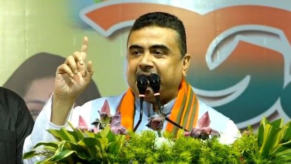 'পচা মালরা বেরিয়ে যেতেই পায়ে এত কাঁটা ফুটছে কেন?' পুরুলিয়ায় মমতার কটাক্ষকে কেশপুর থেকে জবাব শুভেন্দুর