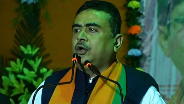 শুভেন্দু প্রকাশ করলেন ‘রাজনৈতিক গুরু’র নাম! সনাতন হিন্দু হয়ে বার্তা সংখ্যালঘুদের
