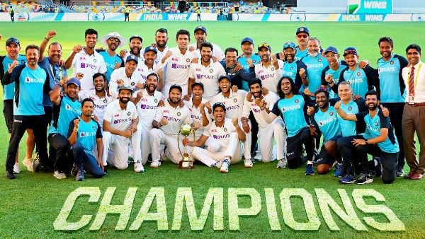 বিসিসিআইয়ের বন্ধুত্ব ও বিশ্বাসে আপ্লুত ক্রিকেট অস্ট্রেলিয়া, সোশ্যাল মিডিয়ায় খোলা চিঠি