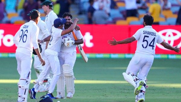 কোন পরিসংখ্যানে শেষ ৬ বছরে সবচেয়ে সফল সফরকারী টেস্ট দল ভারত?