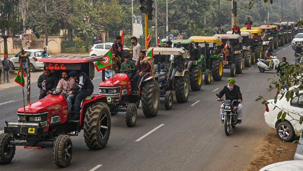 প্রজাতন্ত্র দিবসের দিন ঐতিহাসিক ট্র‌্যাক্টর র‌্যালি, রুট সহ একাধিক নির্দেশ দেখে নিন এক ঝলকে