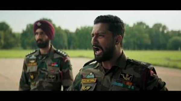 প্রজাতন্ত্র দিবস ২০২১:‌ বলিউডে দেশাত্মবোধক ছবির কিছু দৃশ্য যা আজও মনে রেখেছেন দর্শক