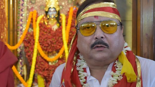 সারদা-কাণ্ডে চাঞ্চল্যকর মোড়! নির্বাচনের মুখে ইডির স্ক্যানারে মদনও