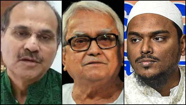 আইএসএফের সঙ্গে জোট হয়নি কংগ্রেসের, বঙ্গে ব্যর্থতায় বামেদের দিকে তির ছুড়লেন অধীর