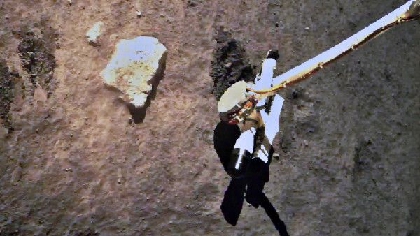 প্রথমবার মঙ্গলের আওয়াজ শুনল পৃথিবী, নাসার পারসিভিয়ারেন্স কি লাল গ্রহে খুঁজে পেল প্রাণের চিহ্ন?