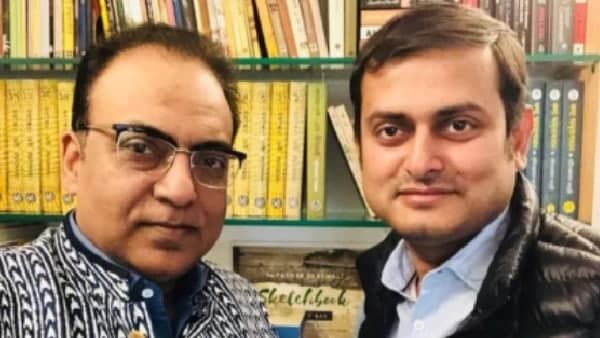 'সোনার বাংলা' গড়তে শাসকঘনিষ্ঠ অভিনেতার সঙ্গে বৈঠক বিজেপি নেতার! যোগদান ঘিরে বাড়ছে জল্পনা