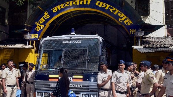 প্রস্তুত আর্থার রোড জেল, নীরব মোদীর জন্য তৈরি ১২ নম্বর ব্যারাকের স্পেশাল সেল