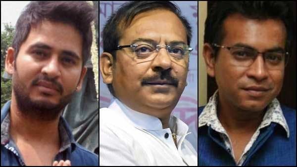 অরূপ-স্বরূপদের টার্গেটে রেখে বিজেপির 'টলিউড বাঁচাও' অভিযান, ঝড় তুলতে চলেছেন রুদ্রনীলরা