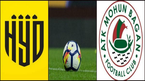 ভারতীয়দের মধ্যে রেকর্ড চুক্তিতে হায়দরাবাদ এফসি-র ফুটবলারকে দলে নিল এটিকে মোহনবাগান