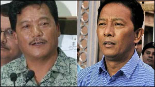 প্রার্থী নিয়ে বিবাদ গুরুং-বিনয়ের, পাহাড়ে মোর্চা জোট নিয়ে উদ্বেগ বাড়ছে মমতা শিবিরে