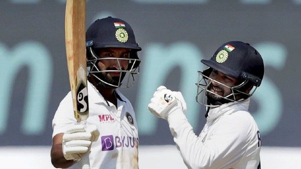 কার সঙ্গে ব্যাটিং উপভোগ করছেন তা খোলসা করলেন পূজারা