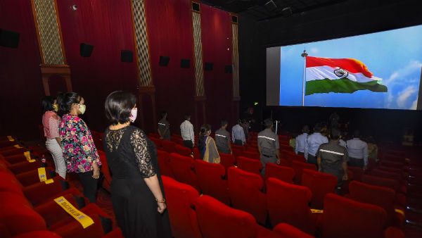 আবার নতুন রূপে ফিরছে মেট্রো সিনেমা হল