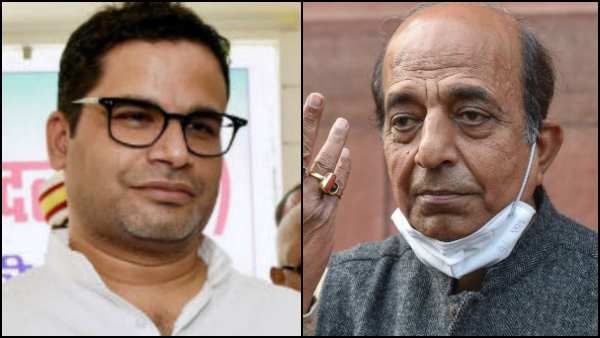 প্রশান্ত কিশোর কেন রাতারাতি দীনেশ ত্রিবেদীর চক্ষুশূল হলেন! বিস্ফোরক পদত্যাগী সাংসদ