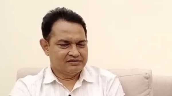 তৃণমূলে সদ্য যোগদানকারী হুমায়ুন কবীর কি প্রার্থী হচ্ছেন! কোন এলাকা জল্পনার ফোকাসে