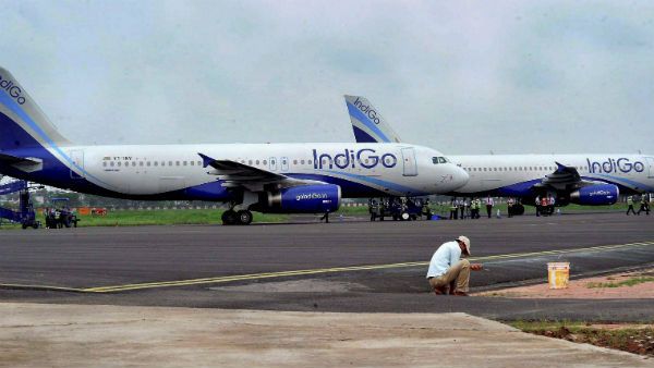 IndiGo: এয়ার ইন্ডিয়ার পরে এবার ইন্ডিগো-র উড়ানে মদ্যপ যাত্রীদের তাণ্ডব, বিমান সংস্থার FIR-এ গ্রেফতার