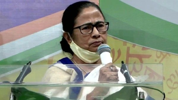 তিনি স্ট্রিট ফাইটার! ব্যক্তিগত লড়াইয়ের কথা উল্লেখ করে বিজেপির বিরুদ্ধে লড়াইয়ের ডাক